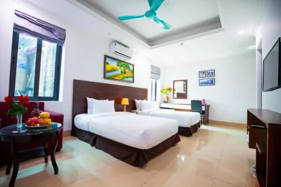 Hanoi Shining House – 照片 2