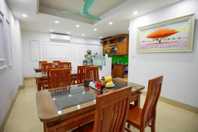 Hanoi Shining House – 照片 4