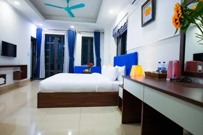 Hanoi Shining House – 照片 5
