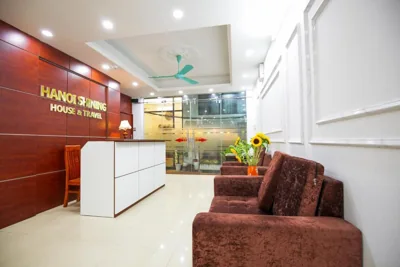 Hanoi Shining House – 照片 6