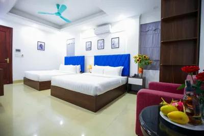 Hanoi Shining House – 照片 9