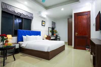 Hanoi Shining House – 照片 10