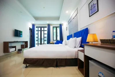 Hanoi Shining House – 照片 11