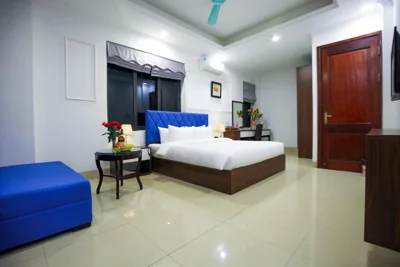 Hanoi Shining House – 照片 12