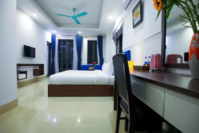 Hanoi Shining House – 照片 13
