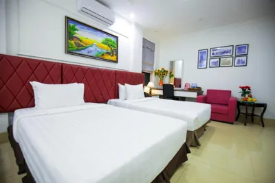 Hanoi Shining House – 照片 14