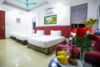 Hanoi Shining House – 照片 15