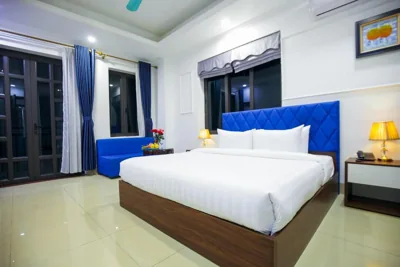Hanoi Shining House – 照片 16